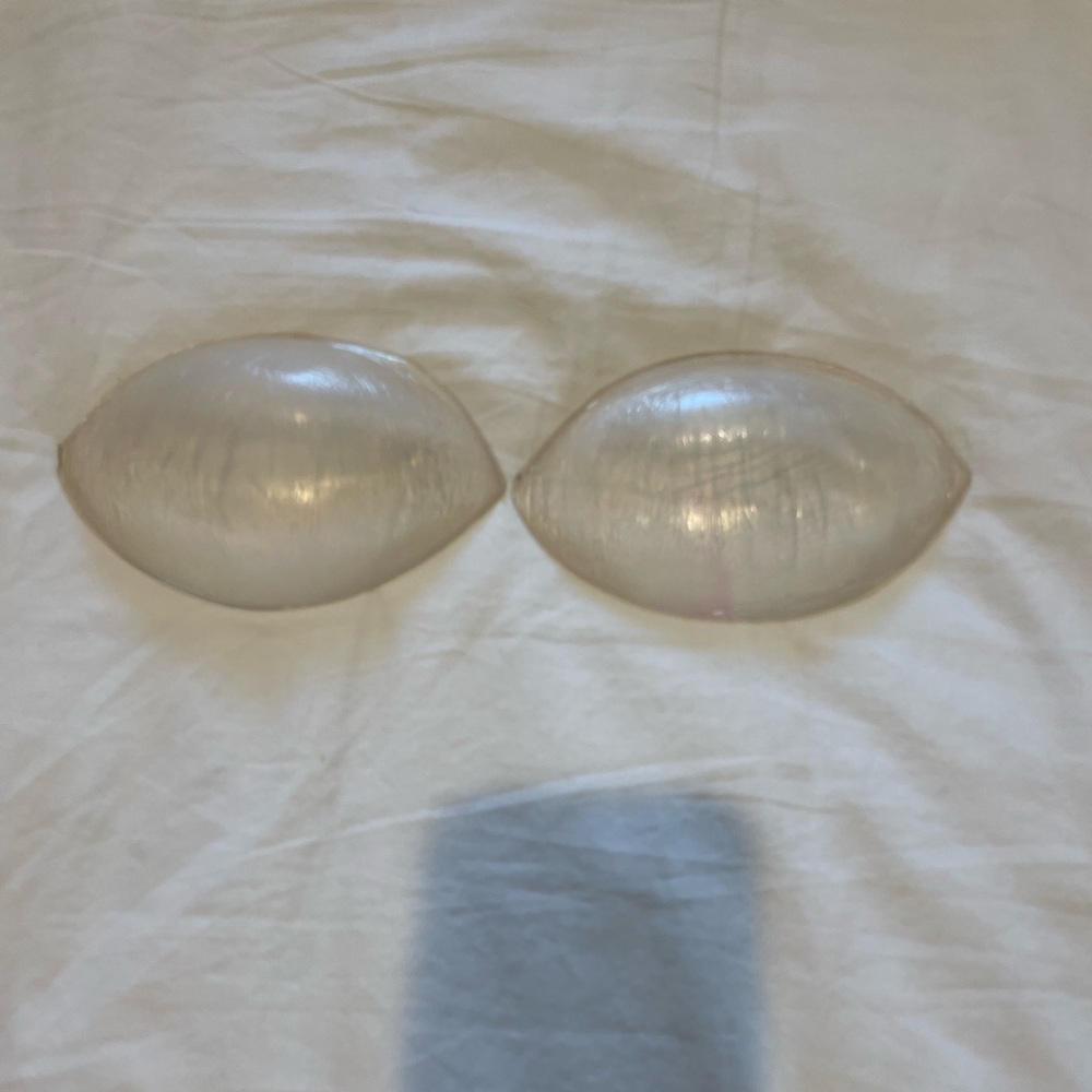 Bra inserts